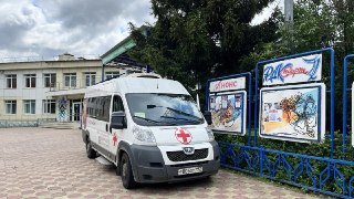 День донора в Луховицах: Спасите жизни, став донором крови
