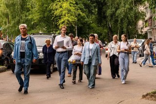 Ремонт водоснабжения и планы по капитальному ремонту в Ленина