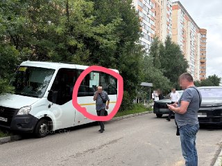 ДТП с маршруткой №72: Пассажиры жаловались на водителя ранее