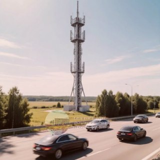 LTE на ЦКАД: Непрерывное покрытие на 340,6 км магистрали