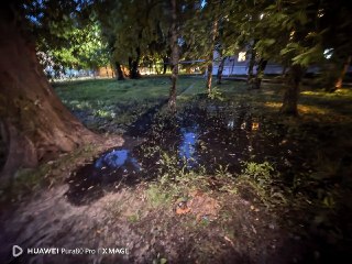 Проблемы с канализацией на Деповской 7: жильцы страдают от потопа