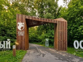 Королёвцы Просят Президента Остановить Строительство Дороги в Нацпарке
