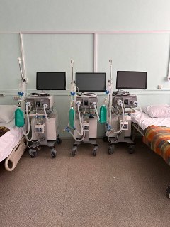 Модернизация здравоохранения в Подмосковье: новые технологии для клинской больницы