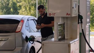 Частные АЗС в России массово выставляются на продажу