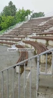 Долгопрудный ожидает 10 дней дождей: готовьтесь к осадкам!