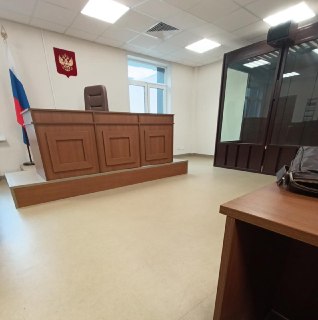 Разнорабочий в Дмитрове ушел на СВО, оставив заказчицу без денег