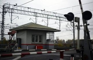 Закрытие движения на переезде «71 км» 24 июля: Важная информация для водителей