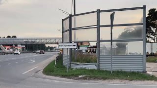 Четыре года ожидания: жители мкр. Сакраменто ждут дорогу