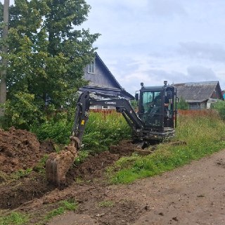 В Уваровке заменят 10 км водопровода для улучшения качества воды