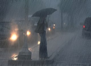 Сильные дожди и похолодание: прогноз погоды на июль