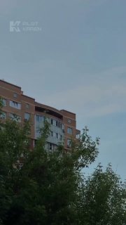 Росавиация ограничивает высоту полетов в Москве для безопасности