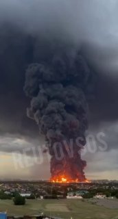 Массированная атака БПЛА на Кубань: один погибший и десятки пострадавших