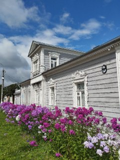 Коломна: Уютный Город с Неповторимым Шармом