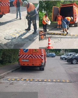 Вернуть поворот налево: жители недовольны действиями администрации