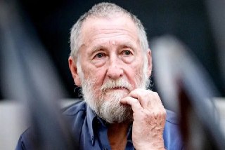 Память о Владимире Пименове: Ушёл великий народный художник России