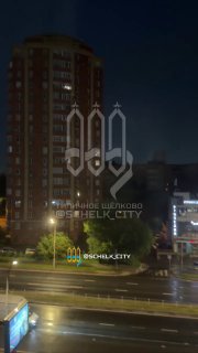 Ночной Салют На Пролетарском Проспекте Вызвал Обсуждение