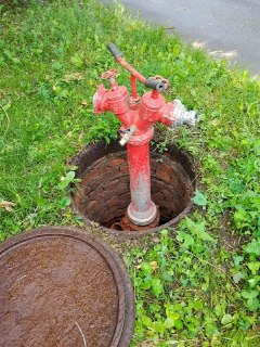 Временное водоснабжение: получите холодную воду на Пионерской