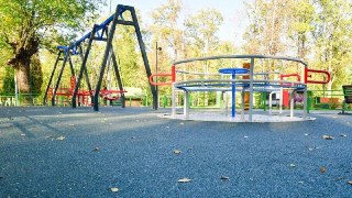 Новая Линия по Производству Резиновой Крошки в Подмосковье