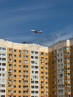 Снижение высоты полетов: новые ограничения для самолетов в Москве
