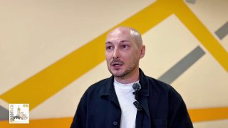Житель Подольска поднял вопрос безопасности пешеходов на встрече с властями