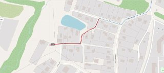 Ремонт дорог в Марьинке: Объезжайте по альтернативным маршрутам