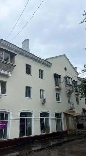 Капремонт фасада дома в Краскове: новое дыхание для старого здания