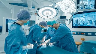 Новое Оборудование для Операций Появилось в Сергиево-Посадской Больнице