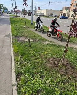 Мотобатальон Госавтоинспекции запускает проверки на дорогах