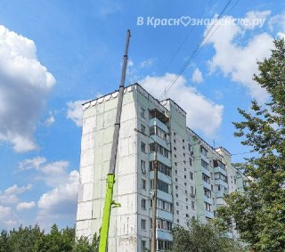 Проблемы с крышей: Ливень затопил квартиры на улице Победы