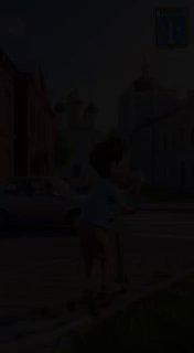 Безопасное катание на самокате: советы для родителей и детей