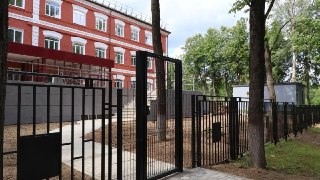 Народная тропа в Наро-Фоминске преобразится в брусчатый маршрут