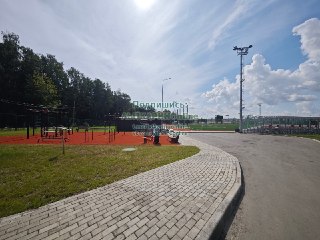 Режим работы беговых дорожек на стадионе: всё, что нужно знать