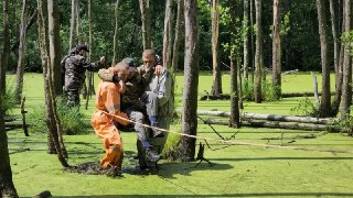 Орехово-Зуево: 17 человек заблудились в лесах Подмосковья с мая