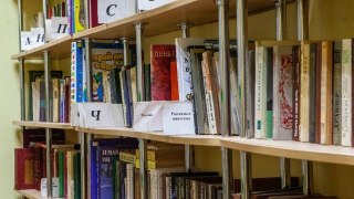 Летние Активности в Центральной Детской Библиотеке: Книги и Игры