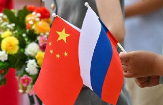 Туризм между Россией и Китаем: прогноз на 6 миллионов поездок к 2027 году