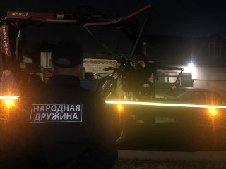 Рейд по Питбайкам: Подростки Наказаны, Ответственность Родителей