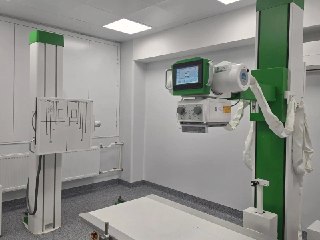 Бесплатные медицинские обследования на Дне открытых дверей в Коломне