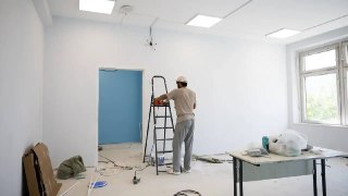 К началу учебного года обновят 49 образовательных объектов в Люберцах