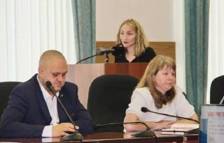 Кирилл Малкин сменил место работы на благоустройство Богородского округа