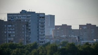Подольск восстанавливает квартиры после атаки БПЛА