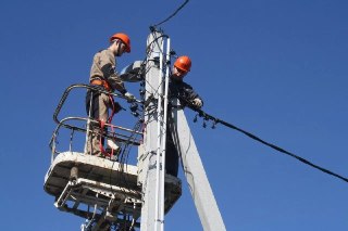 Новые Линии Освещения Появятся в Коломне к 2026 Году