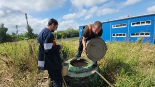 Очистка резервуара с питьевой водой в Можайске: важные меры