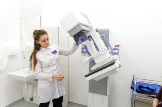Онкоскрининг для женщин Подмосковья: доступная маммография без направления
