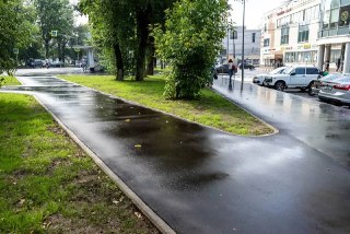 В Реутове появятся 18 новых «народных троп» в 2023 году
