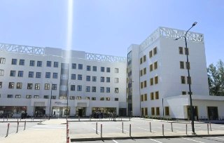 Новая поликлиника на 1000 посещений откроется в Королеве в 2026 году