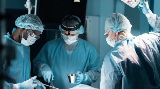 Каширская больница получила новое электрохирургическое оборудование