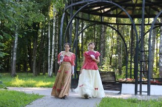 Энергия Ночи в Парке: Творчество и Развлечения для Всех