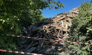 В Туголесском Бору завершено расселение аварийных домов