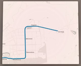 Новая станция метро «Восточная» улучшит транспорт в Подмосковье