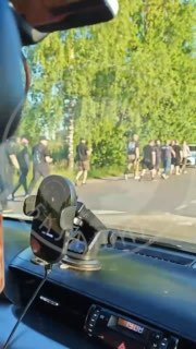 Русская община Балашихи предотвратила этнический конфликт на озере